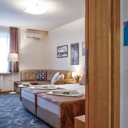 Booking Apartments Belgrado Exterior foto