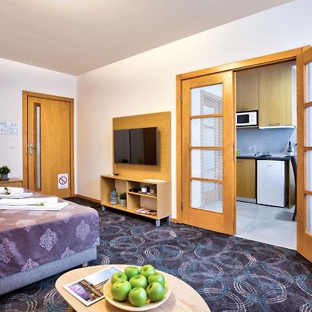 Booking Apartments Belgrado Exterior foto